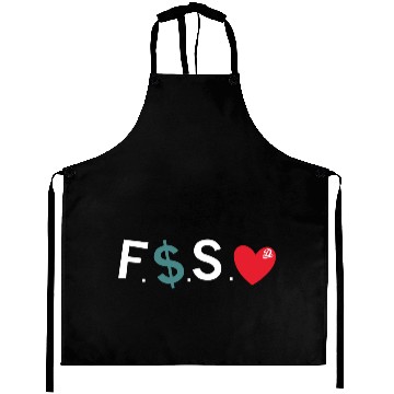 Discover Money - money spread love t Aprons