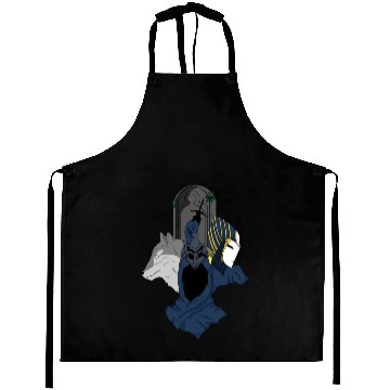 Discover dark souls Aprons