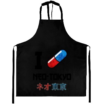 Discover akira Kaneda Aprons