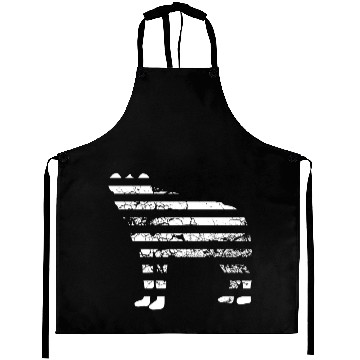 Discover Hyena Aprons