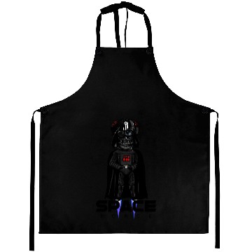 Discover Space Force 00001 Aprons