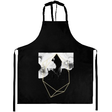 Discover YOU ARE ENOUGH Aprons