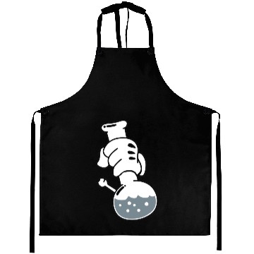 Discover Mickey get high Aprons