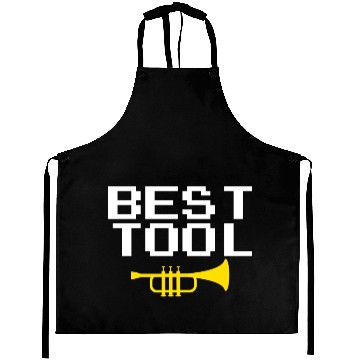 Discover TRUMPET Aprons