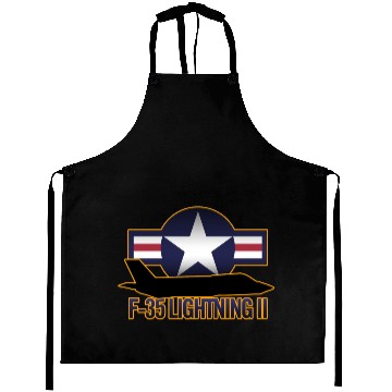 Discover F-35 Lightning II Aprons