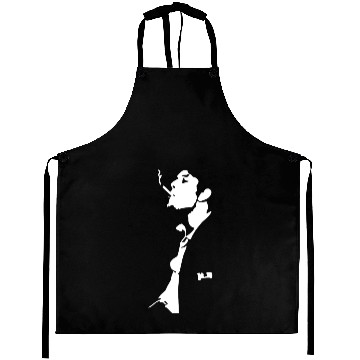 Discover Tom Waits Aprons