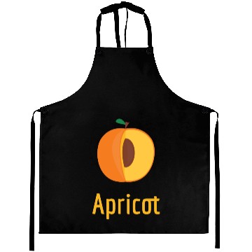 Discover apricot Aprons