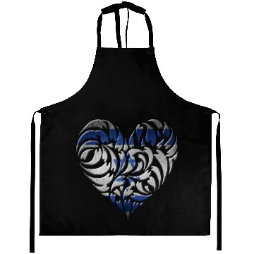 Discover Israel Aprons