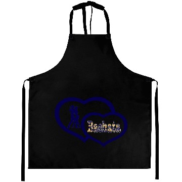 Discover bachata Aprons