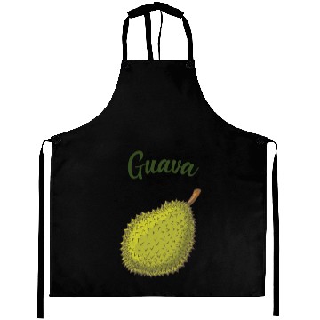 Discover Guava To Go Aprons