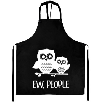 Discover ew people daughter son Aprons