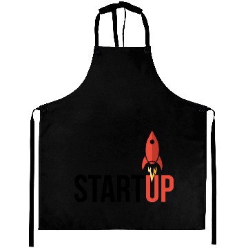 Discover Startup Aprons