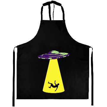 Discover Get In Loser Aprons