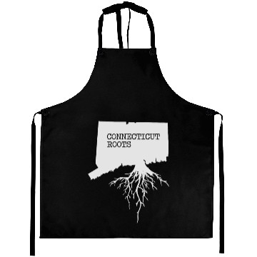 Discover Connecticut Roots Aprons