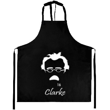 Discover Irish & Proud Easter Rising 1916 Thomas Clarke Aprons