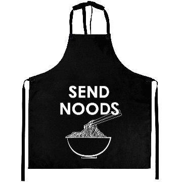 Discover send noods chef Aprons
