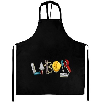 Discover Labor Day Aprons