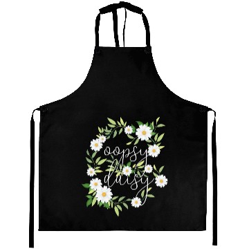 Discover Oopsy Daisy Aprons