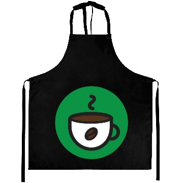 Discover Superpower: coffee Aprons