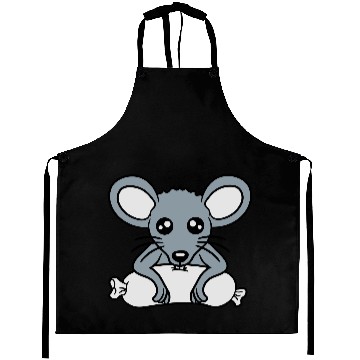 Discover cool eat hunger eat gnaw sausage sausage delicious Aprons