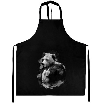 Discover Born To Be Wild Aprons