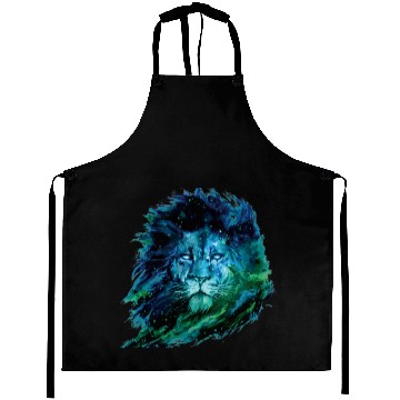 Discover Lion heart Aprons