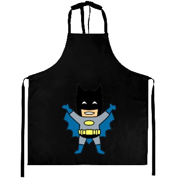 Discover Little superhero Aprons