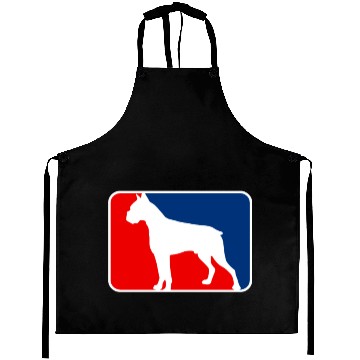 Discover Fancy Boxer Tees Aprons
