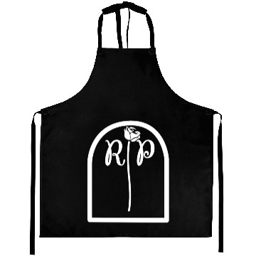Discover Rip Aprons