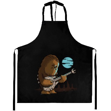 Discover Lonely Aprons