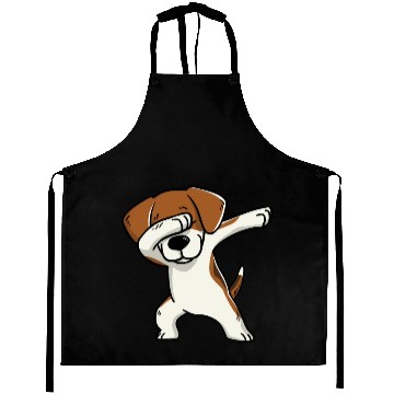 Discover BEAGLE DAB Aprons