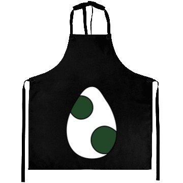 Discover Yoshi Egg Aprons