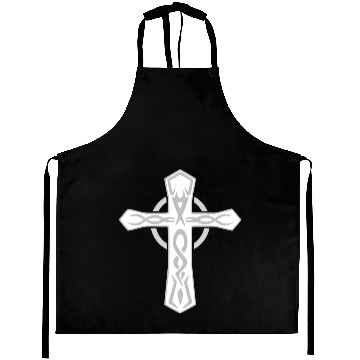 Discover Saint Nicholas Aprons