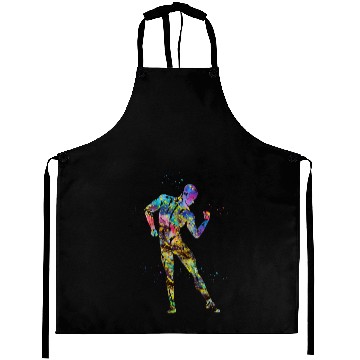 Discover Human muscle anatomy Aprons