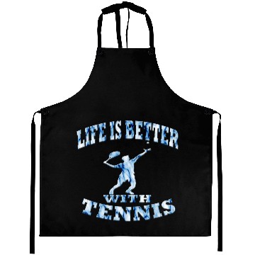 Discover Tennis Aprons