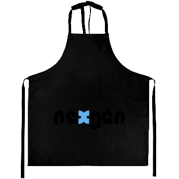 Discover next generation technology era 01 Aprons