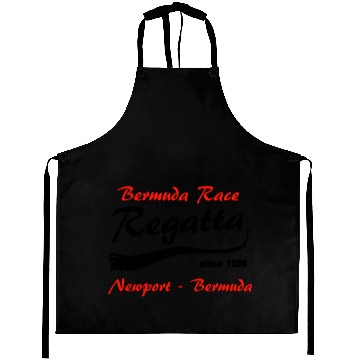 Discover Regatta bermuda Race Aprons