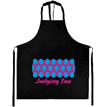 Discover Judging You - RuPaul Aprons