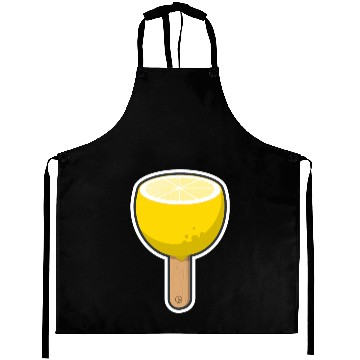Discover Lemon Aprons