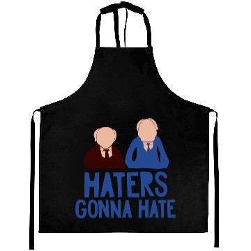 Discover Haters Gonna Hate Aprons