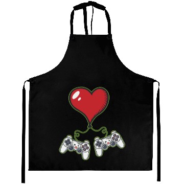 Discover Just One Small Leap for a Monkey Aprons