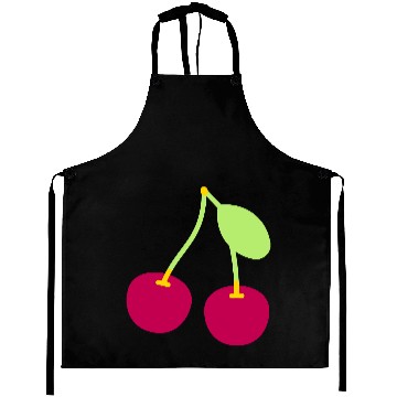 Discover Cherry Love Aprons