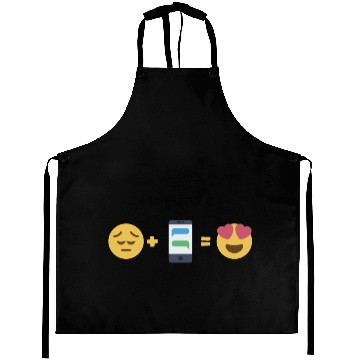 Discover Lemon Harvest Aprons