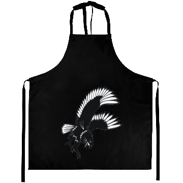Discover EGMBR HAWK Aprons