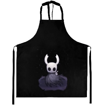 Discover Hollow Knight Aprons
