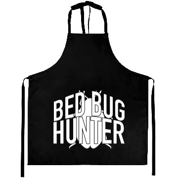 Discover Bed Bug Hunter Aprons