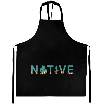 Discover Native Michigan Beach Sand Dunes Summer Aprons
