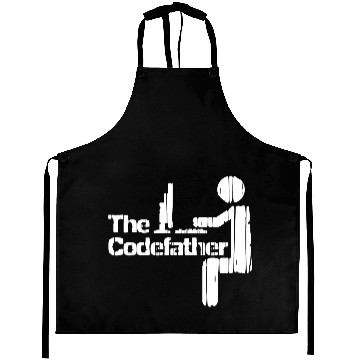 Discover computer scientist Aprons
