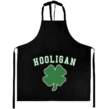 Discover Hooligan Aprons