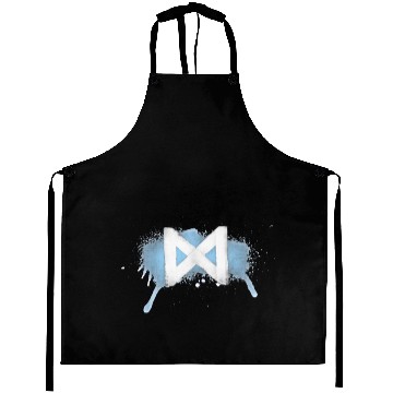 Discover Monsta x Aprons